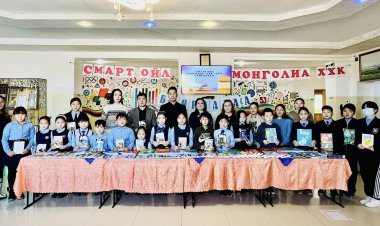 ТАЛАРХАЛ