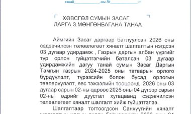 Дотоод аудит, санхүүгийн хяналт шалгалтын тайлан, акт, дүгнэлт, албан шаардлага, зөвлөмж